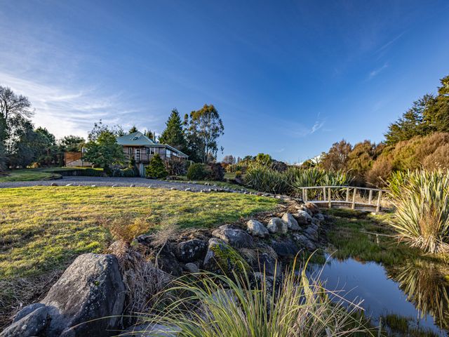 Rivendell - Horopito Holiday Home - 1032047 - photo 4