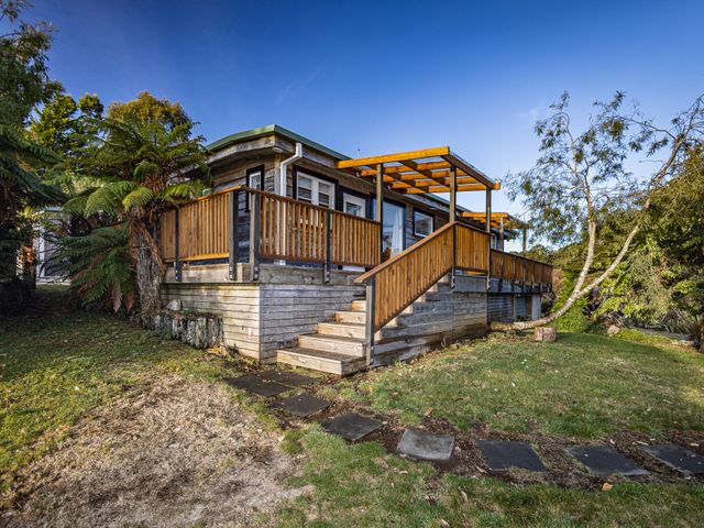 Rivendell - Horopito Holiday Home - 1032047 - photo 5