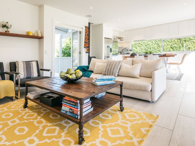 Moa Magic - Oneroa Holiday Home - 1032058 - photo 2