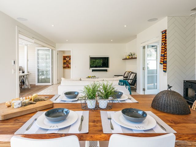 Moa Magic - Oneroa Holiday Home - 1032058 - photo 5