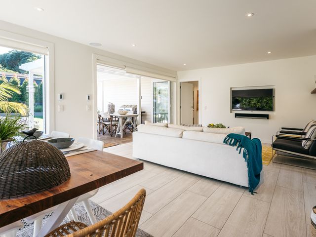 Moa Magic - Oneroa Holiday Home - 1032058 - photo 4