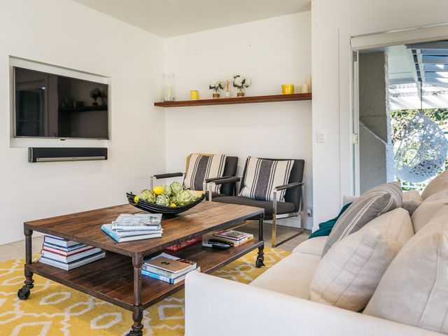 Moa Magic - Oneroa Holiday Home - 1032058 - photo 3