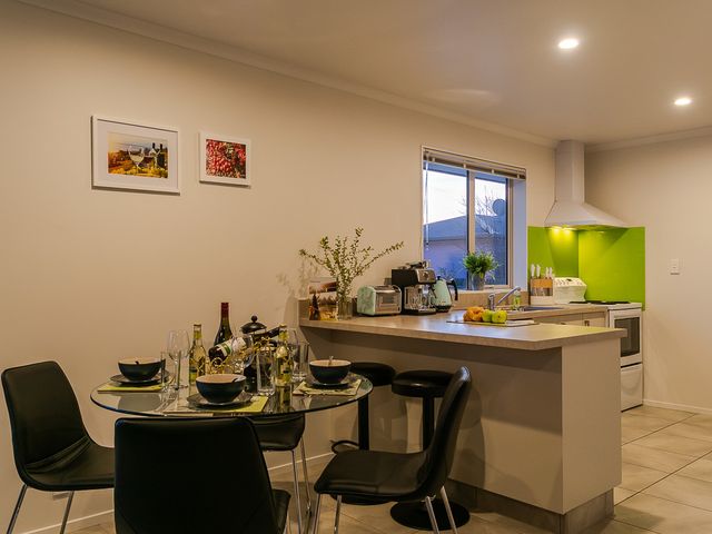 Central on Keiss - Blenheim Holiday Home - 1032073 - photo 5