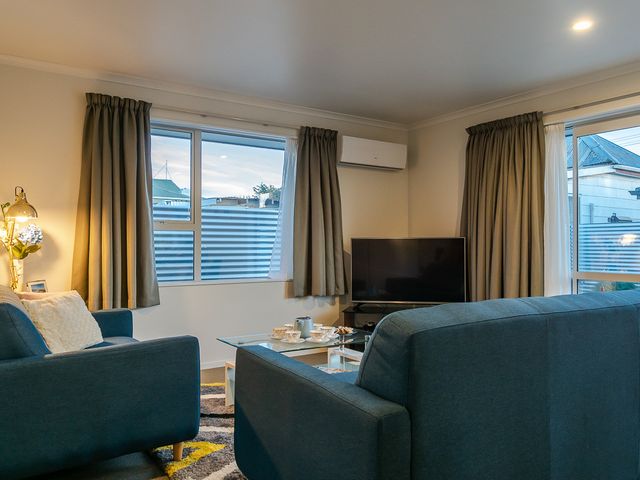 Central on Keiss - Blenheim Holiday Home - 1032073 - photo 3