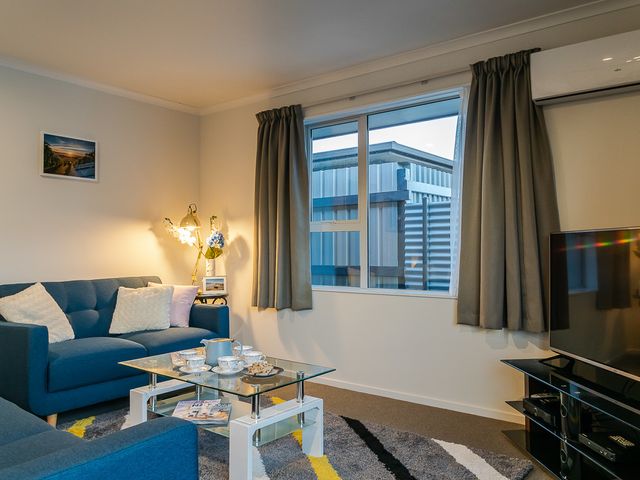 Central on Keiss - Blenheim Holiday Home - 1032073 - photo 4