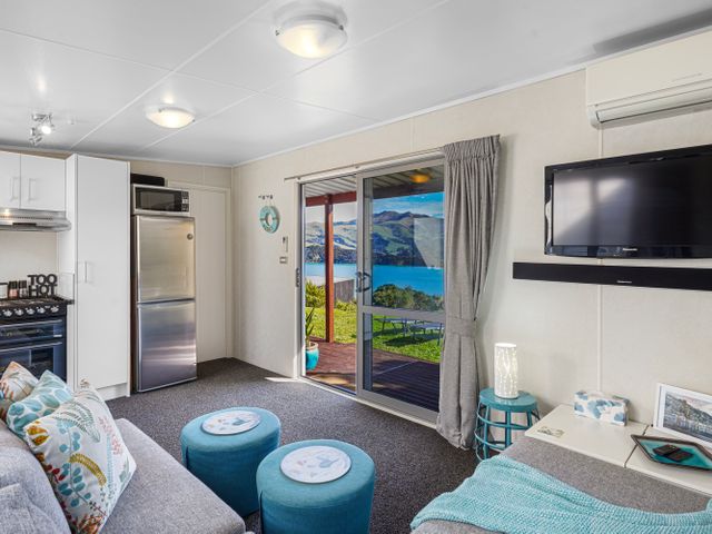 Hector's Tiny House - Akaroa Holiday Home - 1032091 - photo 3