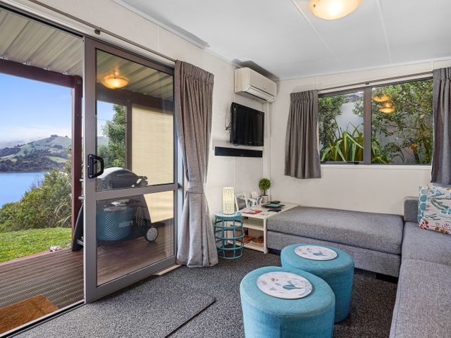 Hector's Tiny House - Akaroa Holiday Home - 1032091 - photo 5