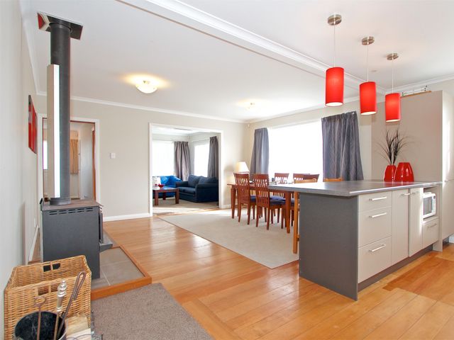 Raetihi Cottage- Raetihi Holiday Home - 1032109 - photo 5