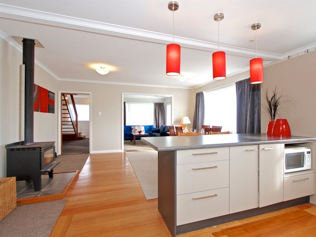 Raetihi Cottage- Raetihi Holiday Home - 1032109 - photo 2