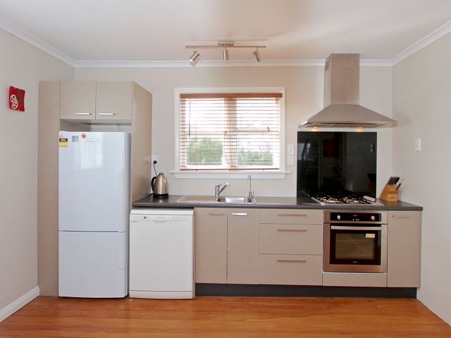 Raetihi Cottage- Raetihi Holiday Home - 1032109 - photo 3