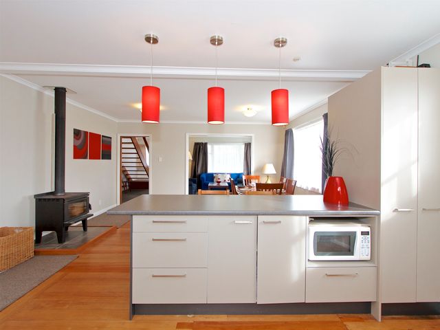 Raetihi Cottage- Raetihi Holiday Home - 1032109 - photo 4