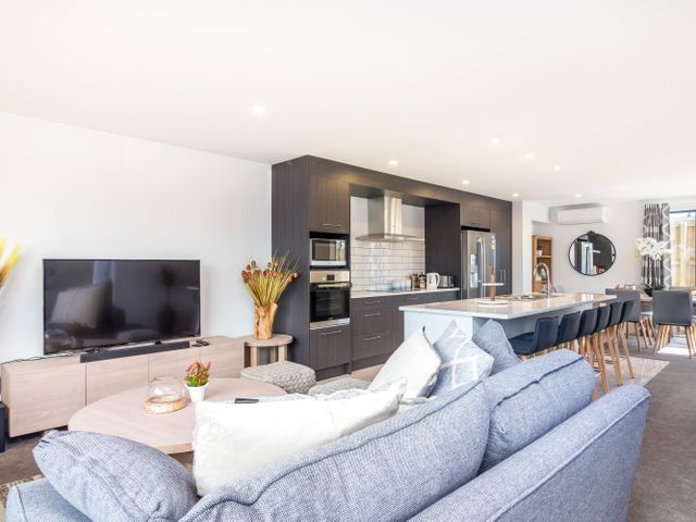 Restful in Riccarton - Christchurch - 1032159 - photo 2