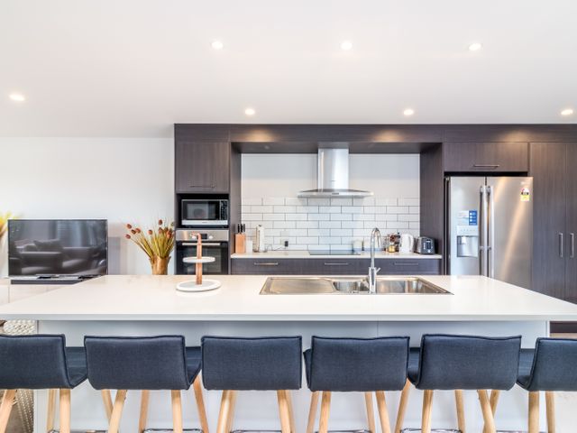 Restful in Riccarton - Christchurch - 1032159 - photo 5