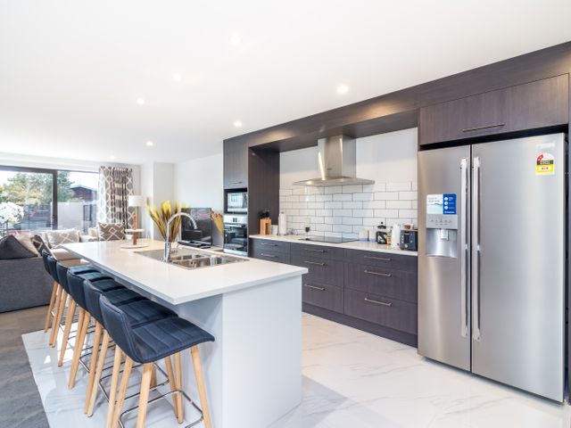 Restful in Riccarton - Christchurch - 1032159 - photo 4