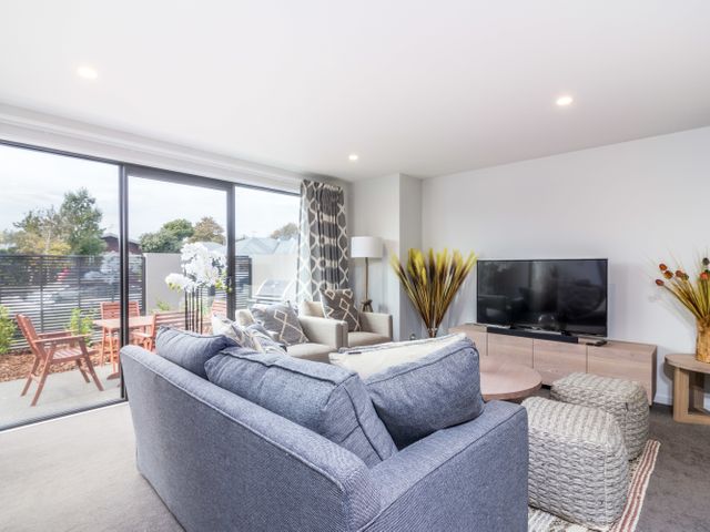 Restful in Riccarton - Christchurch - 1032159 - photo 3