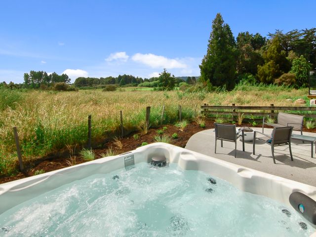 Cosy Spa Cottage with WiFi - Ohakune Holiday Home - 1032160 - photo 1
