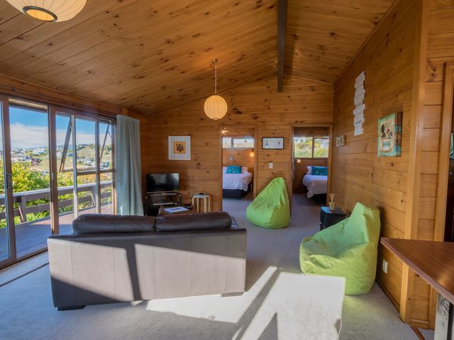 Beach House on the Ridge - Kaiteriteri House - 1032181 - photo 3