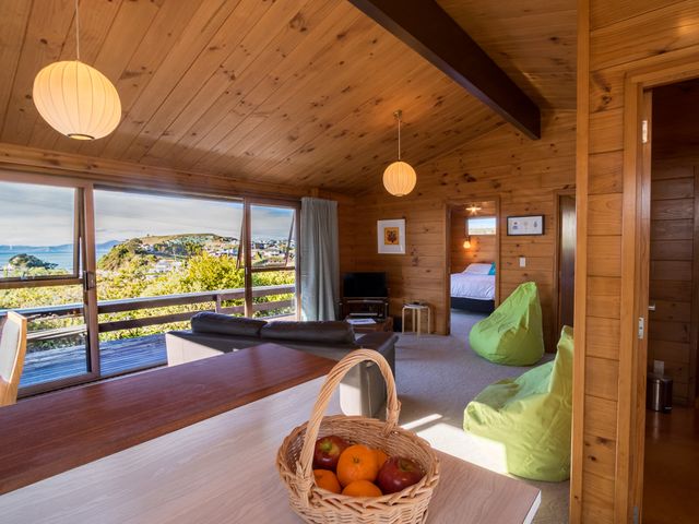 Beach House on the Ridge - Kaiteriteri House - 1032181 - photo 2