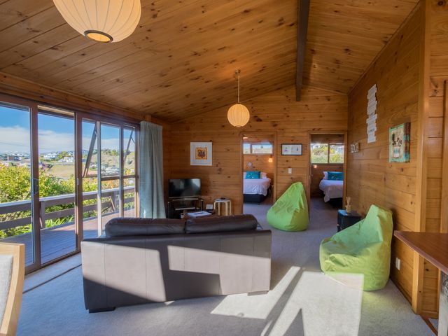 Beach House on the Ridge - Kaiteriteri House - 1032181 - photo 4