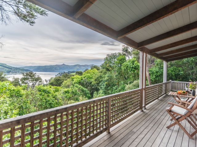 Overton Cottage - Akaroa Holiday Home - 1032195 - photo 4