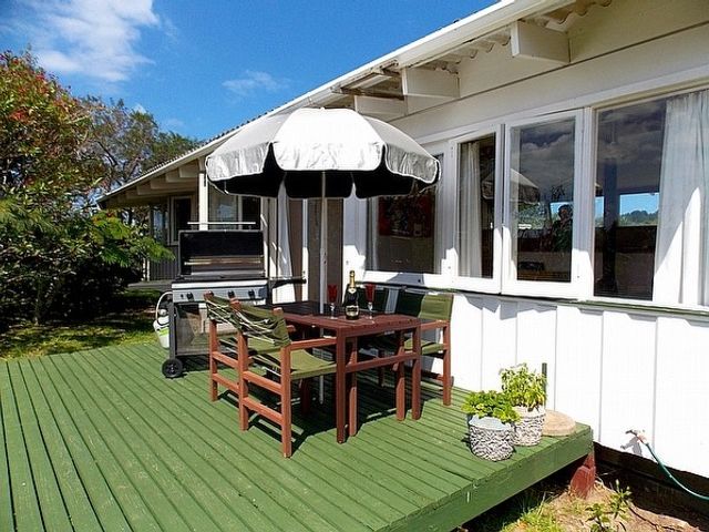 Hibiscus Cottage - Whangamata Bach - 1032200 - photo 2
