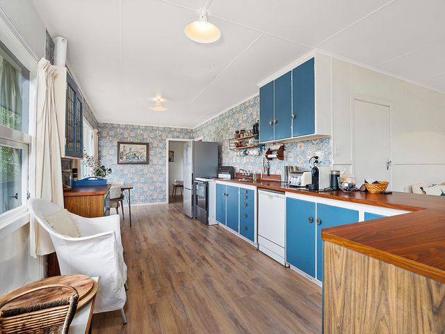 Kuratau Classic - Kuratau Holiday Home - 1032218 - photo 5