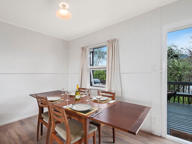 Kuratau Classic - Kuratau Holiday Home - 1032218 - photo 4