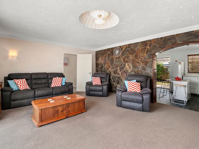 Heathcote Cottage - Taupo Holiday Home - 1032226 - photo 4