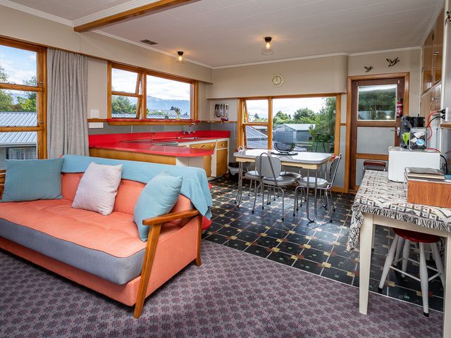 Grand View - Te Anau Holiday Home - 1032234 - photo 3