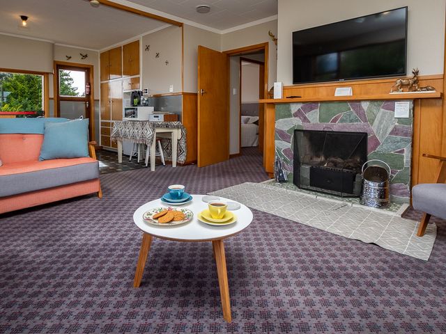 Grand View - Te Anau Holiday Home - 1032234 - photo 4