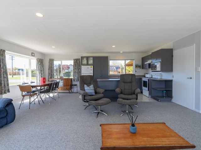 Kepler Retreat - Te Anau Holiday Home - 1032249 - photo 5
