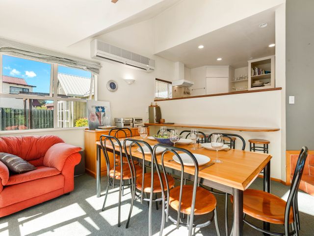 Charming on Cherry - Wanaka Holiday Home - 1032267 - photo 5