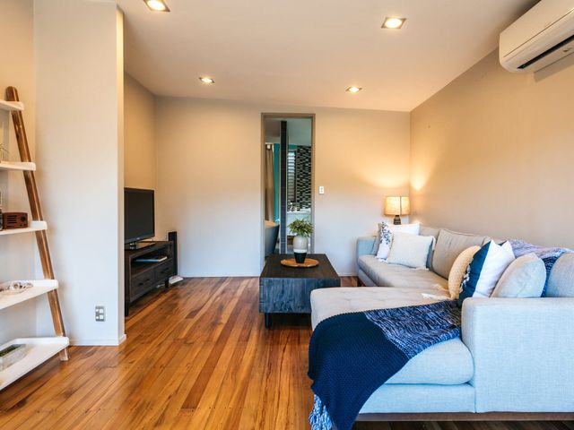 Kereru - Waiheke Holiday Home - 1032317 - photo 4