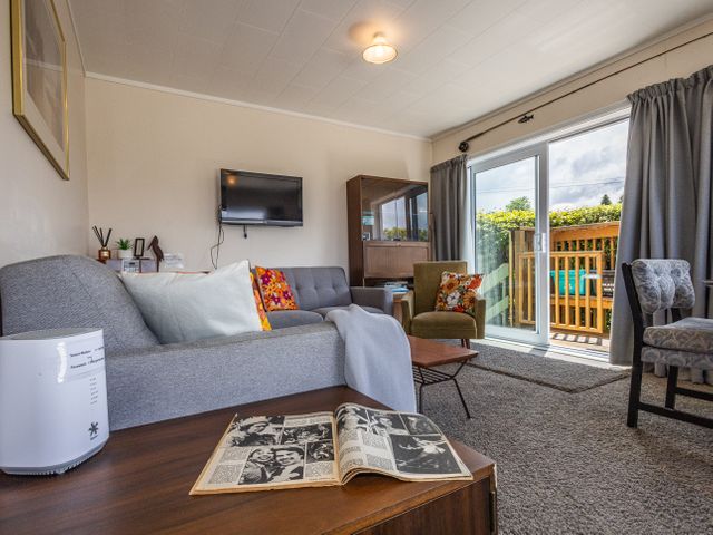 Central Riverside Retreat - Taupo Holiday Home - 1032323 - photo 3