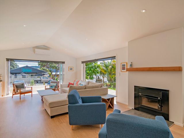 Hot Water Bach - Hot Water Beach Holiday Home - 1032367 - photo 5