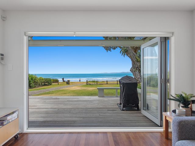 Kohi Point - Ohope Beachfront Holiday Home - 1032391 - photo 4