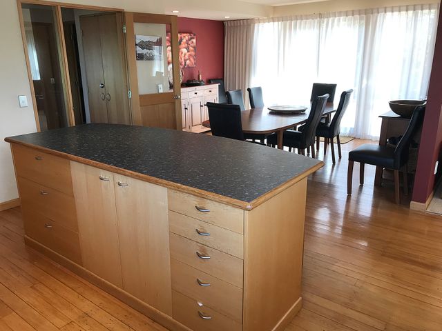 Sargood Splendour - Wanaka Holiday Home - 1032438 - photo 5