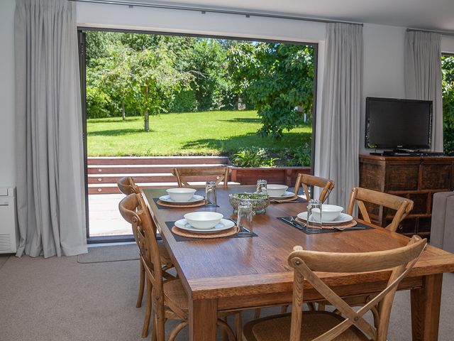 Alpine Retreat - Hanmer Springs - 1032496 - photo 2