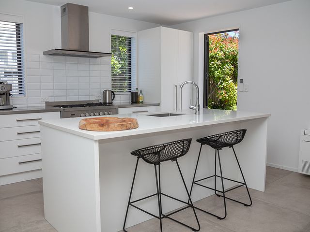 Alpine Retreat - Hanmer Springs - 1032496 - photo 4