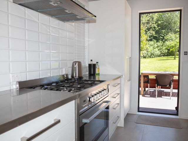 Alpine Retreat - Hanmer Springs - 1032496 - photo 5