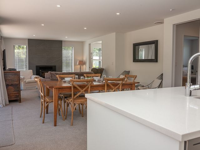 Alpine Retreat - Hanmer Springs - 1032496 - photo 3