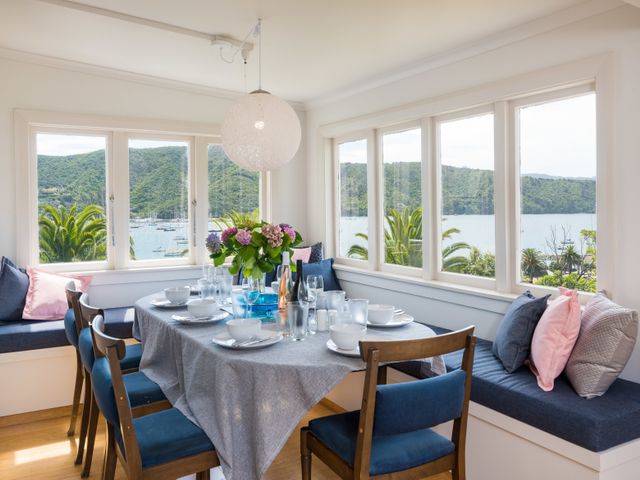Tirohanga Wai - Waikawa Holiday Home - 1032501 - photo 3