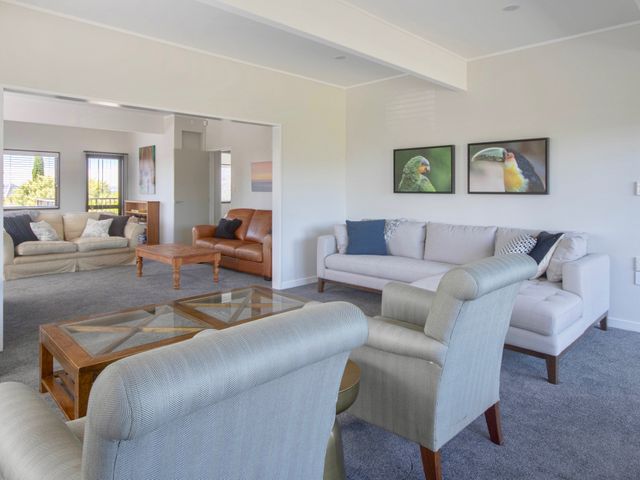 Central City Gem - Napier Holiday Home - 1032524 - photo 5