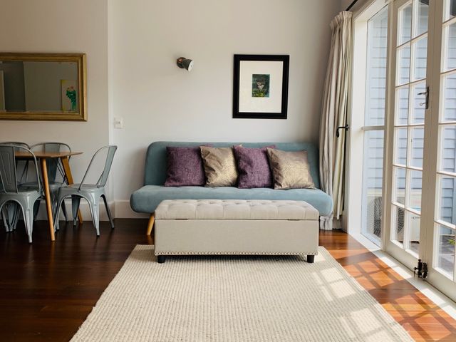 Uptown City Haven - Christchurch Townhouse - 1032591 - photo 3