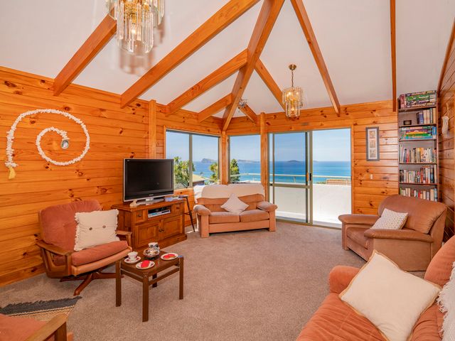 Picturesque on Paku - Tairua Holiday Home - 1032592 - photo 3
