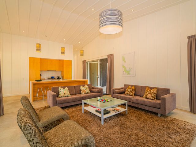 The Golden Hideaway - Matarangi Holiday Home - 1032596 - photo 5