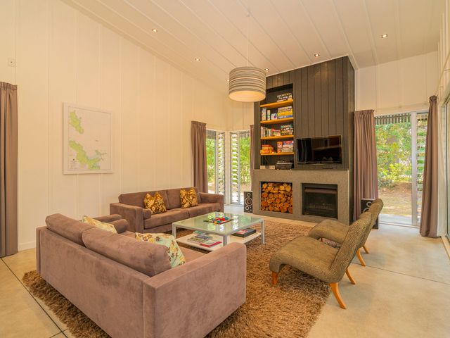 The Golden Hideaway - Matarangi Holiday Home - 1032596 - photo 2