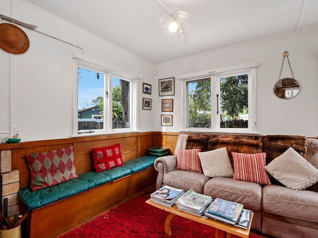 Llieno - Lake Taupo Holiday Home - 1032606 - photo 4