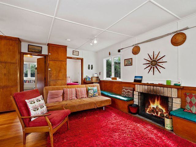 Llieno - Lake Taupo Holiday Home - 1032606 - photo 3