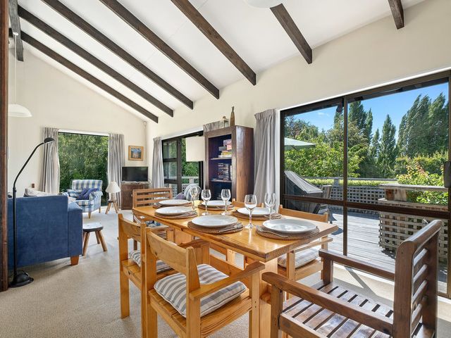 Southern Serenity - Wanaka Holiday Home - 1032611 - photo 4